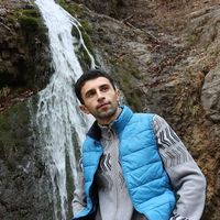 Namaz Bayramlı的照片