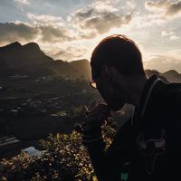 Chương Đào Đình's Photo