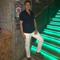 Cihan Kışlacık的照片