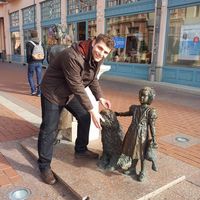 giorgos avgerinos's Photo