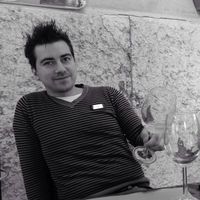 Giuseppe Villani's Photo