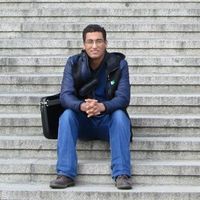 Omar Abd El Mordy's Photo