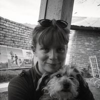 Ruth Kennedy的照片