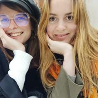 Margot Thomas's Photo