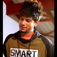 Kiruthigan Kuhendran's Photo