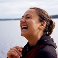 Manon Lombard's Photo