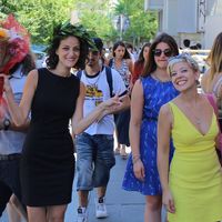 Photos de Danila De Stefano