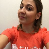 Lisa Brunie的照片