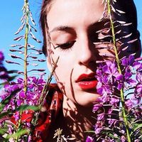 Anna Belaya的照片