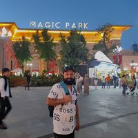 Jatinder Singh Saini's Photo