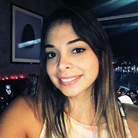 Liziane Oliveira's Photo