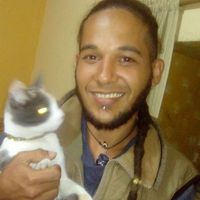 Gustavo jose Tapia olivares's Photo