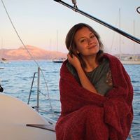 Le foto di Vita Naumova