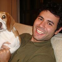 Raphael Cabrera's Photo