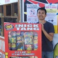 Nick Tang's Photo