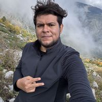 Fotos von Alberto Calderon