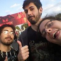 Le foto di Pablo Gqi