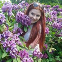 Jana Jefimova的照片