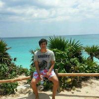 Edgar Olivera's Photo