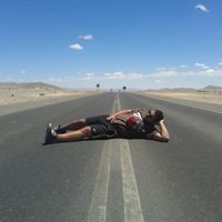 Zdjęcia użytkownika Felipe Montenegro