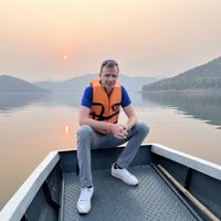 Johannes Hofmann's Photo