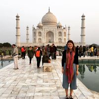 Fotos von Marli Andrew