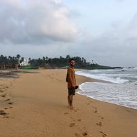 Jose Ali Risse Soto's Photo