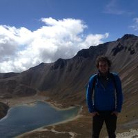 Francisco Sierra's Photo