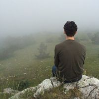 Rodion Golub's Photo