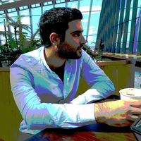 Nikos Gkoufas的照片