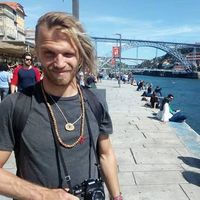 Andrew Cooper's Photo