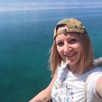 Holli Kimble's Photo