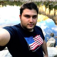 Shadi Awwad的照片