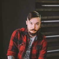 Temur Almatov's Photo