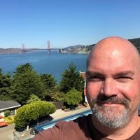 Micah Ikemire's Photo