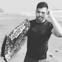 Lorenzo Iraheta's Photo