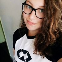 Verônica Bertolini的照片