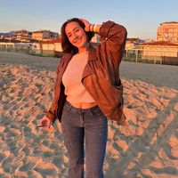 Sierra Jeffords's Photo