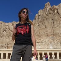 Juan Pablo Estrada's Photo