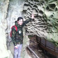 Joshua Goldsmith's Photo