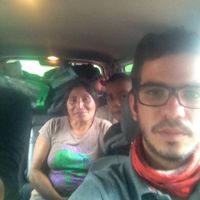 Gabriel Rosales的照片