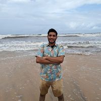 Prakash Yogi's Photo