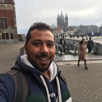 Hossam Ahmed的照片