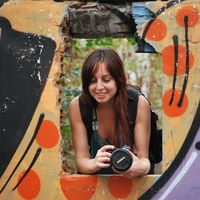 Miriam Caldera的照片