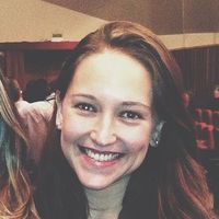 Natalia Costa的照片