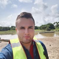 Julian Carmona's Photo