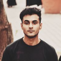 Hannan Ghani的照片