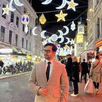 Abdullah Ali's Photo