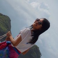 Girindra Puspa's Photo