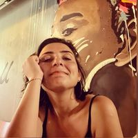 Le foto di deniz eniç